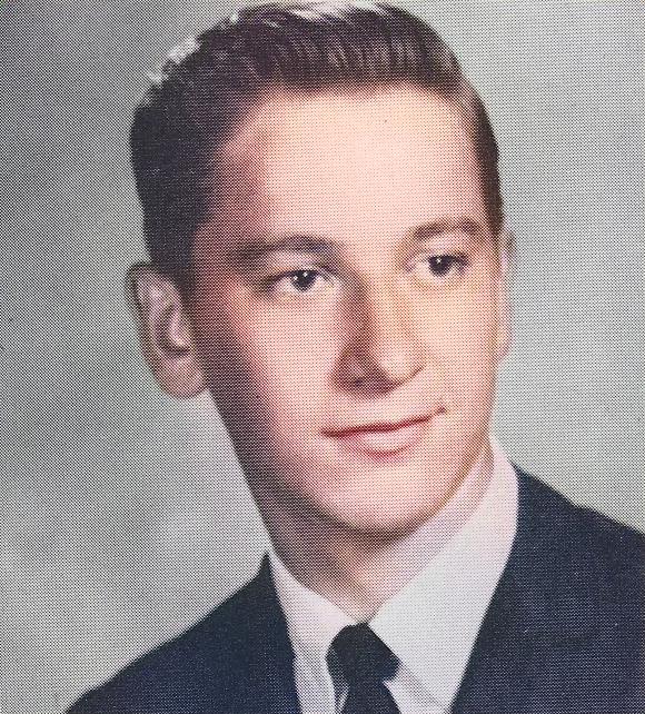 Dennis Underwood
